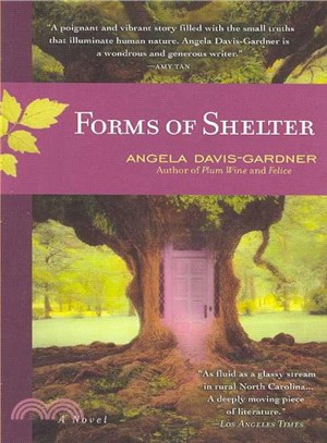 Forms of Shelter