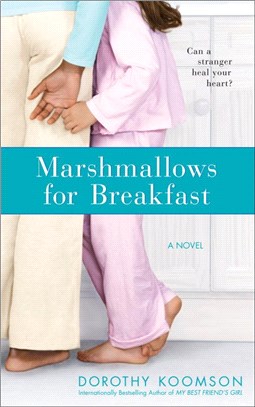 Marshmallows for breakfast /