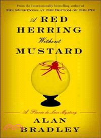 A Red Herring Without Mustard | 拾書所