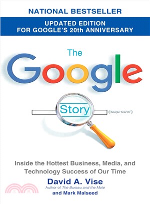 The Google story :for Google's 10th birthday /