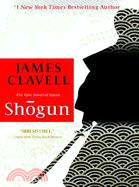 Shogun ─ The Epic Novel of Japan