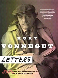 Kurt Vonnegut ─ Letters