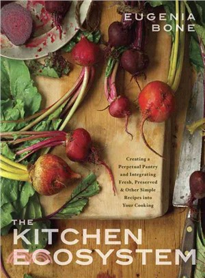 The Kitchen Ecosystem ― Integrating Recipes to Create Delicious Meals