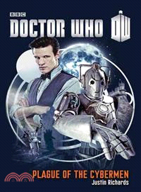 Plague of the cybermen /