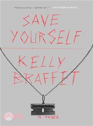 Save yourself :a novel /