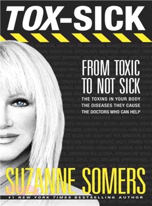 Tox-sick ― Go from Toxic to Not Sick