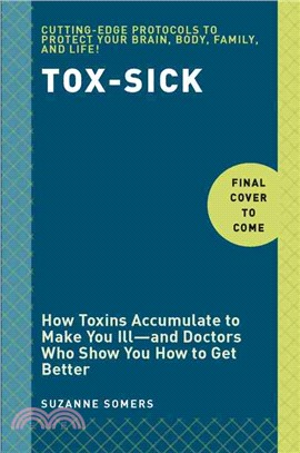 Tox-sick ─ From Toxic to Not Sick
