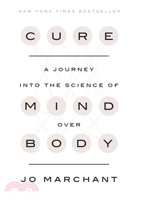 Cure :a journey into the sci...