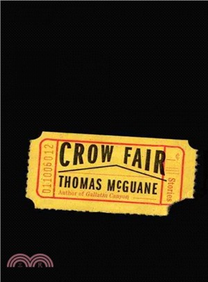 Crow Fair ─ Stories