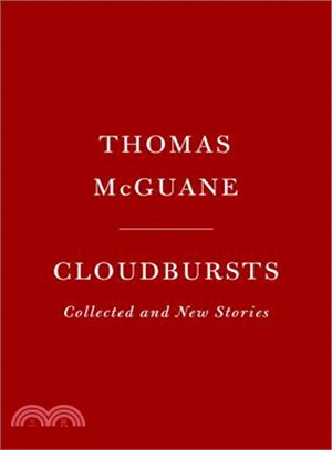 Cloudbursts ─ Collected and New Stories