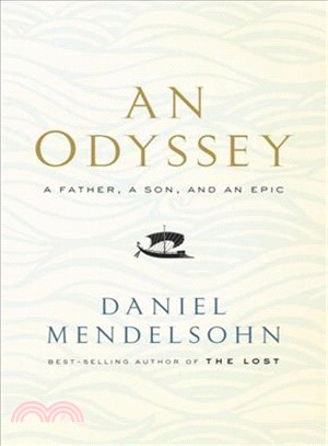 An odyssey :a father, a son,...