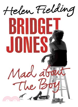 Bridget Jones ─ Mad About the Boy
