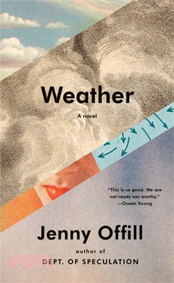 Weather :a novel /
