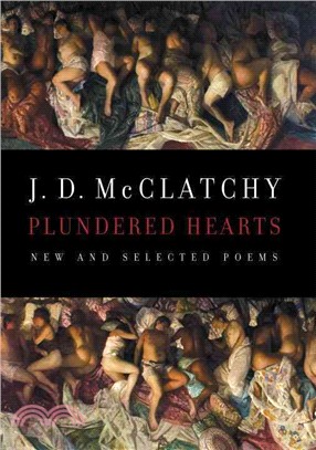 Plundered Hearts ― New and Selected Poems
