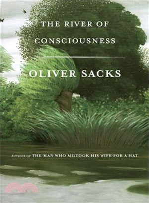 The River of consciousness /