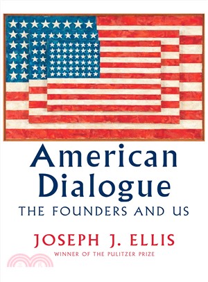 American dialogue :the found...