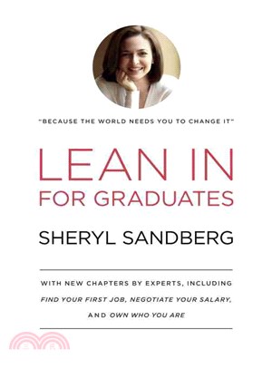 Lean In ─ For Graduates