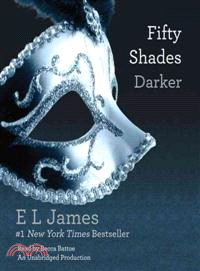 Fifty Shades Darker