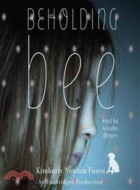 Beholding Bee (audio CD, unabridged)