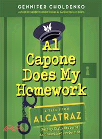 Al Capone Does My Homework ─ A Tale from Alcatraz