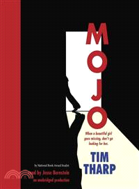 Mojo (audio CD, unabridged)