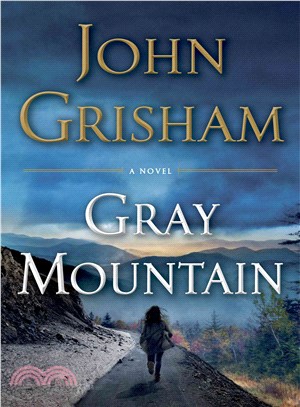Gray Mountain /