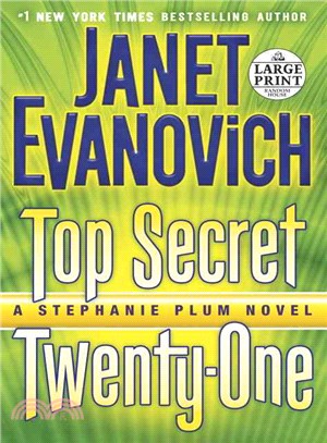 Top Secret Twenty-one