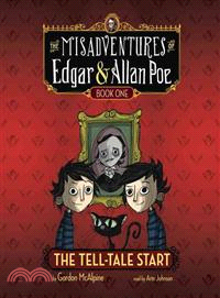 The Tell-Tale Start (audio CD, unabridged)