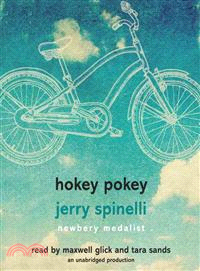 Hokey Pokey (audio CD, unabridged)