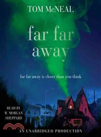Far Far Away (audio CD, unabridged)