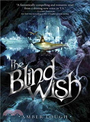 The blind wish /