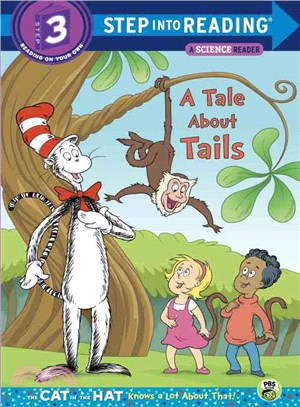 A Tale About Tails