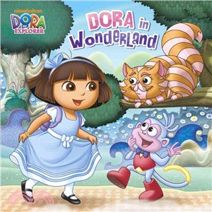 Dora in Wonderland /