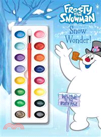 Snow Wonder!