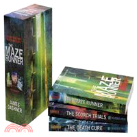 The Maze Runner Trilogy