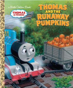 Thomas and the Runaway Pumpkins