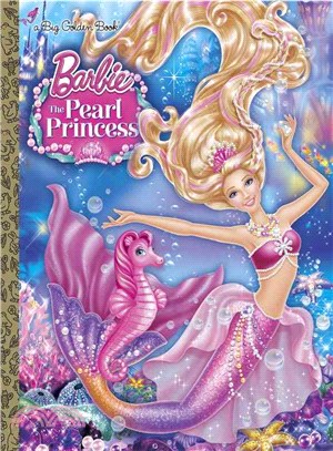 Barbie Spring 2014 Dvd Big Golden Book