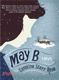 May B. : a novel /