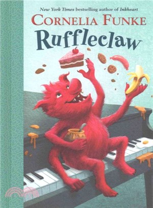 Ruffleclaw