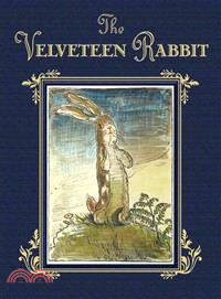 The Velveteen Rabbit ─ Or How Toys Become Real
