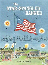 The star-spangled banner /
