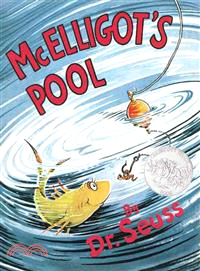 McElligot's pool /