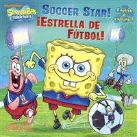 Soccer Star! / Estrella De Futbol! Pictureback