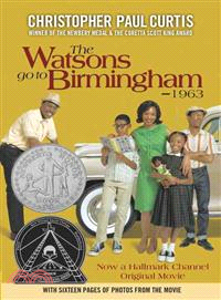 The Watsons Go to Birmingham, 1963