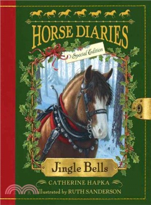 Jingle Bells (Horse Diaries 11)