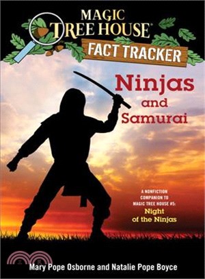 Ninjas and Samurai /