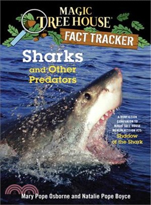 Sharks and other predators /