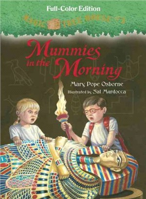 Mummies in the Morning ― Full-color Edition