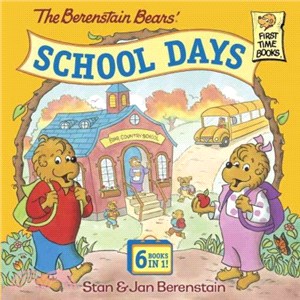 The Berenstain Bears' School Days