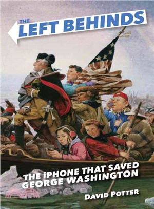 The Iphone That Saved George Washington